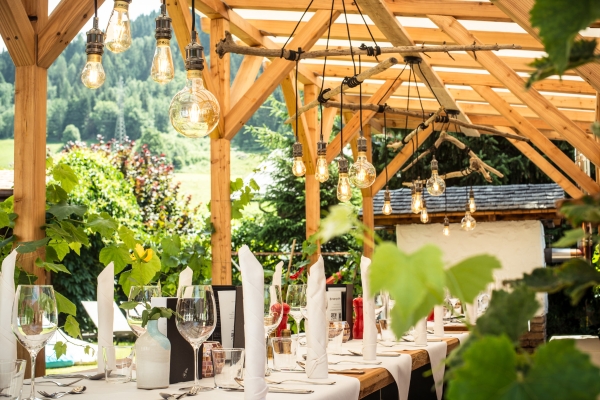 Hotel Das Falkenstein